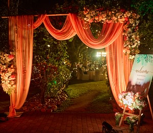 Heritage Village Resort & Spa, Goa