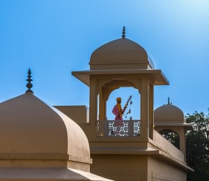 Heritage Village Resorts & Spa
