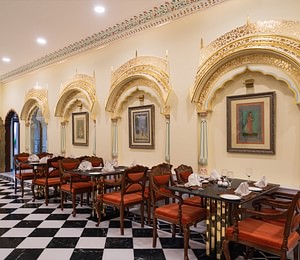 Heritage Village Resorts & Spa