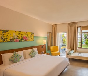Heritage Village Resorts & Spa