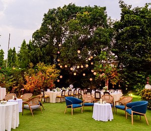 Heritage Village Resorts & Spa