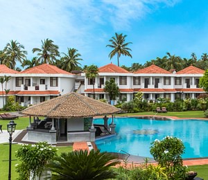 Heritage Village Resorts & Spa
