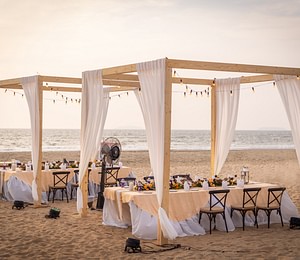 Heritage Village Resort & Spa, Goa