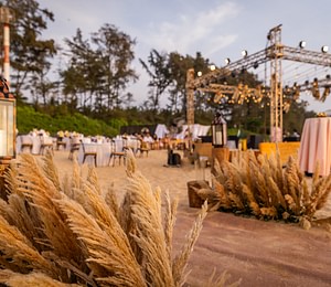Heritage Village Resort & Spa, Goa