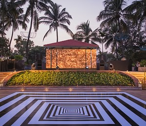 Heritage Village Resort & Spa, Goa