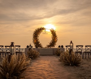Heritage Village Resort & Spa, Goa