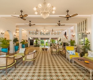Heritage Village Resorts & Spa