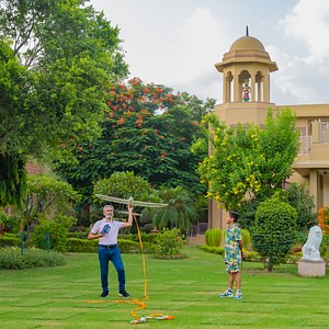 Heritage Village Resorts & Spa