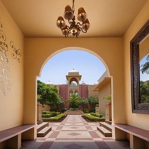 Heritage Village Resorts & Spa