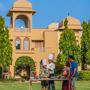 Heritage Village Resorts & Spa
