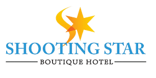 Shooting Star logo