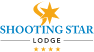 Shooting Star logo