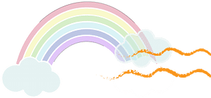 rainbow