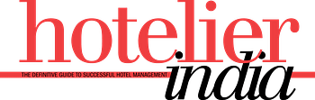 Hotelier India logo