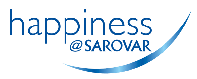 happiness logo, Sarovar Hotels, Top Hotels in India