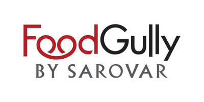 Sarovar Hotels x FLY91 Logo Transparent