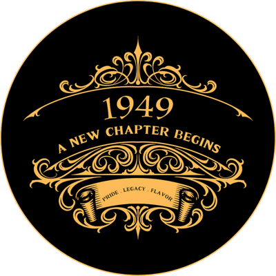 even after room logo