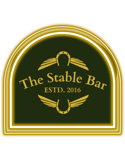 even after room logo