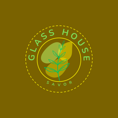 even after room logo