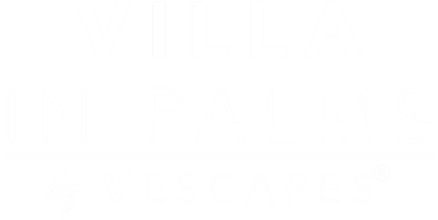 villa in palms logo