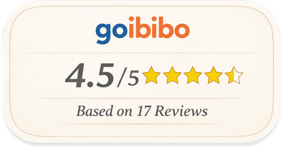 goibibo review