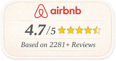 airbnb review