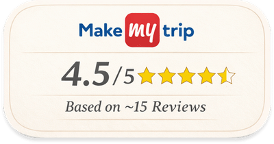 make my trip review