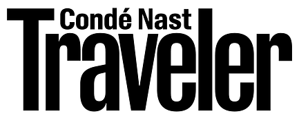 CN Traveller logo