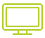 Icon for a Television
