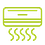 Icon for Air-conditioner