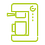 Icon for tea and coffee maker