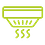Icon for Smoke Alarm