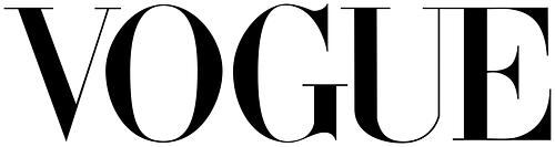 Vogue logo