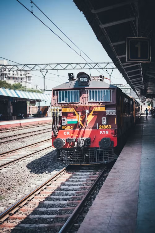 Jagatpura Railway Station, near Hotel Aarna Premier