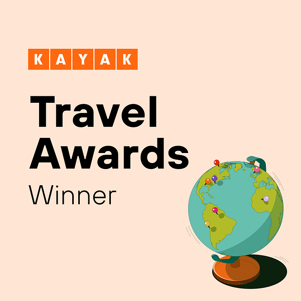 INSTAGRAM TRAVEL AWARDS