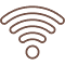 Wi-Fi Icon