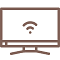 2nd TV Icon