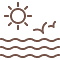 Can be connected to Smuggler's Cove icon