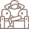 Couch/Chair Icon
