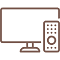 TV Icon