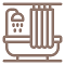 tub icon