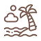 Ocean View icon