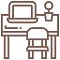 Writing Desk icon