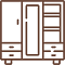 Mirror icon