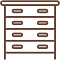 Closet icon