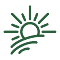 an icon of sun
