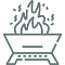 icon for bonfire