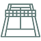 icon for a tennis court