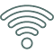 icon for wi-fi signal