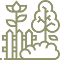 Private Courtyard icon